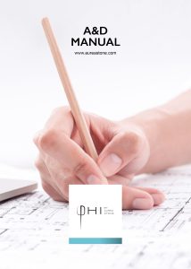 PHI A&D Manual