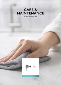 Phi Care&Maintenance