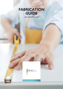 Phi Fabrication Guide