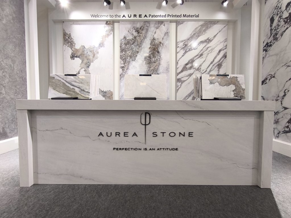 FASA STONE - Marmomac 2025