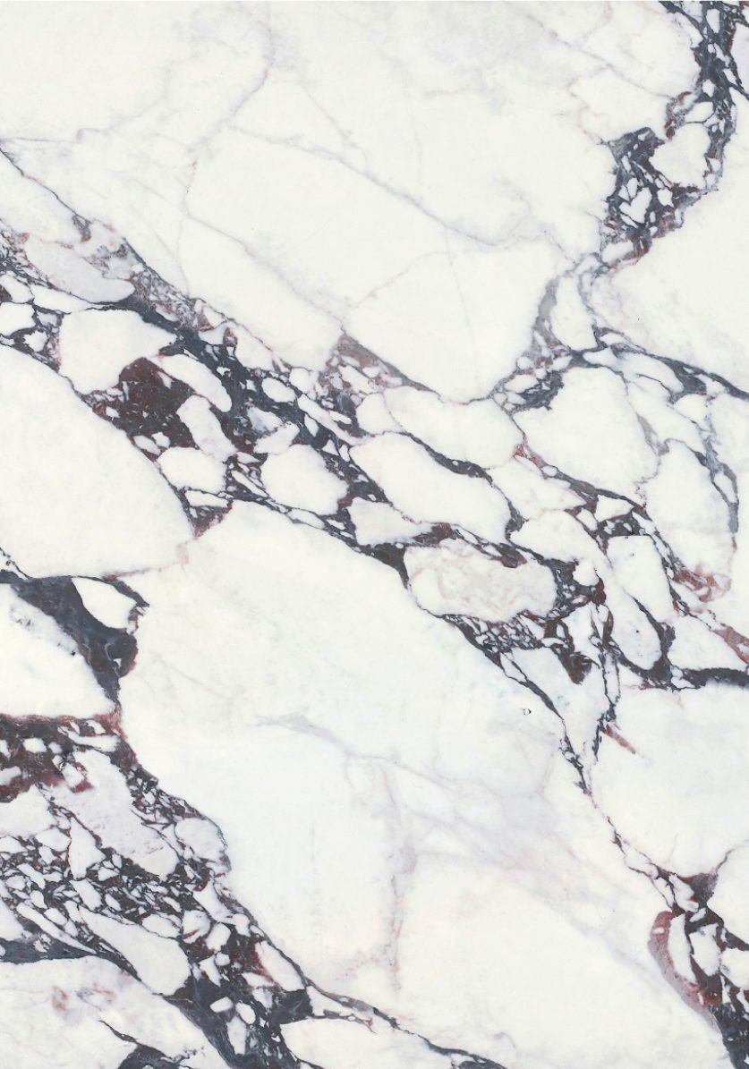 Violuxe slab Phi by Aurea Stone